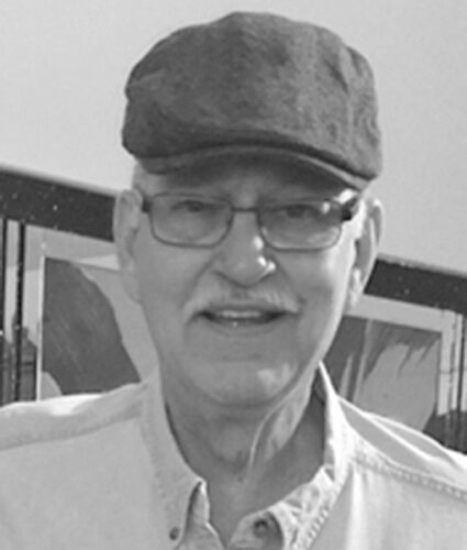 Robert ‘Bob’  J. Fox